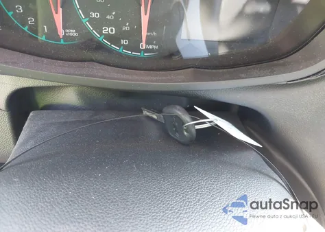 2022 Chevrolet Spark Fwd Ls Automatic from USA, damaged, VIN KL8CB6SA2NC020622